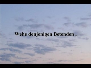 Islam Koran Qur'an Untertitel in Deutsch Sure Al Maun