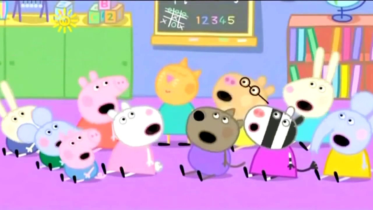 #PEPPA PIG #PEPPA PIG NOVOS CAPITULOS #PEPPA PIG EM PORTUGUES #PEPPA PIG EPISODIOS COMPLETOS