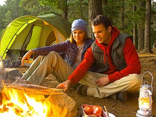 Top 5 National Park Camping Sites Across America