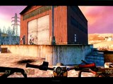 Half Life: The Orange Box - GLITCH (PS3)