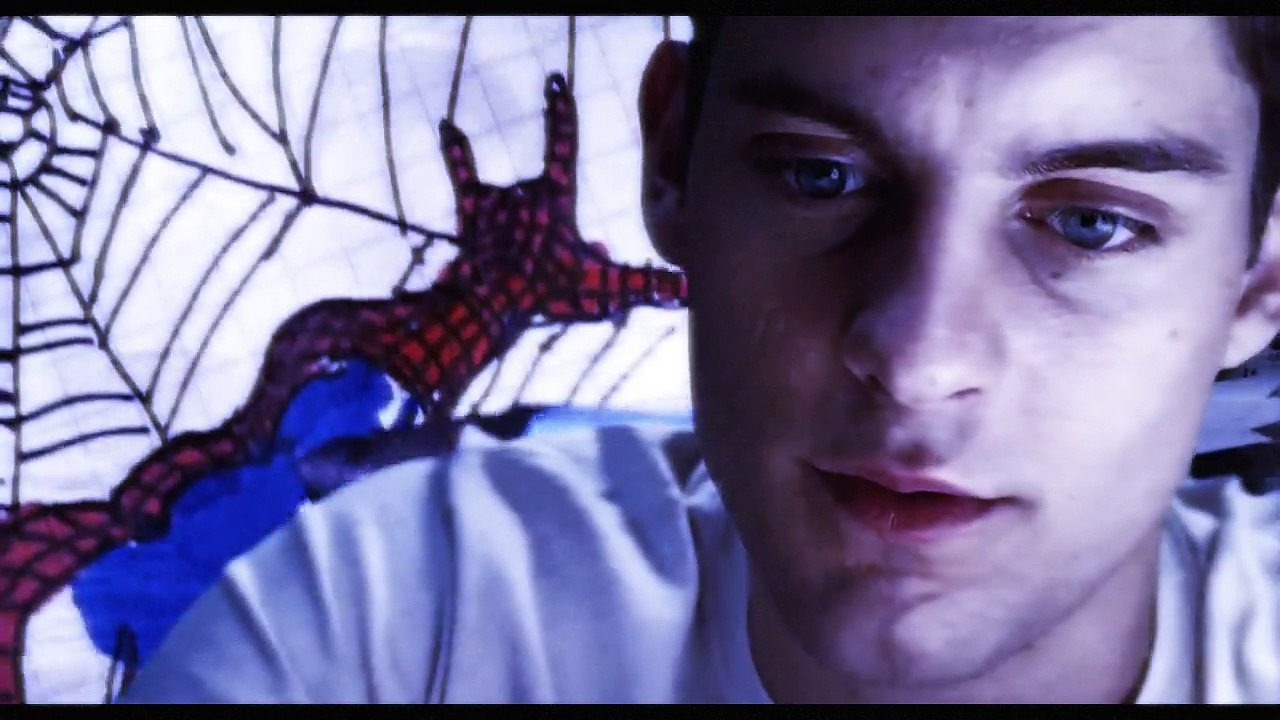 Spider-Man Trilogy - Epic Music Video