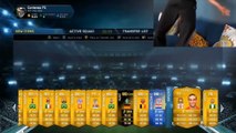 MY BEST PACKS IN HISTORY!   FIFA 12 - FIFA 16 (RONALDO, MESSI, LEGENDS & TOTY IN A PACK!)