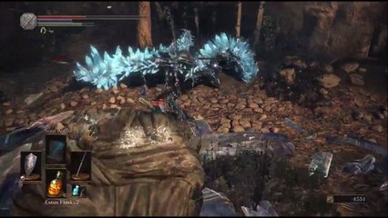 Dark Souls 3 7 early game secrets and tips