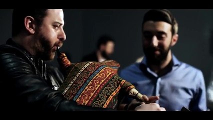 Koliva - Oy Oy Sevduğum