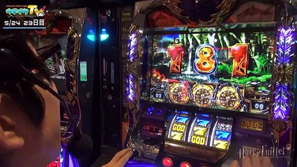 ハリーツイッターとナカキンの部屋 23日目