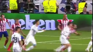 Real Madrid 4-1 Atletico _ Goles _ COPE _ Final Champions League 2014 _ La Déci