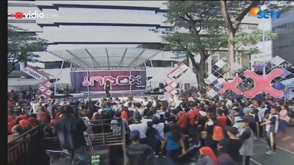 Fitri Carlina - Jimmy (Inbox HUT Lemhannas)