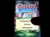 Critter Crunch Lite - iPod Touch/iPhone App Gameplay