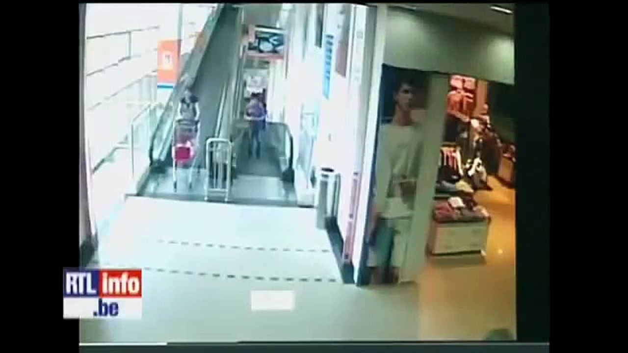 Tragique accident