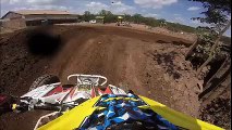 A Lap Around Breezewood Proving Grounds