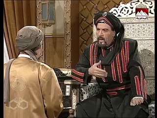 مسلسل الامام ابو حنيفة النعمان الحلقة 30