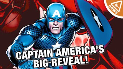 3 Ways the Captain America Big Reveal Could Be Fixed!