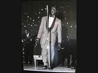 Nat King Cole papa loves mambo