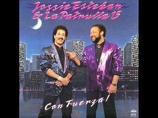 Jossie Esteban Y La Patrulla 15  Mona Mour 1988.wmv