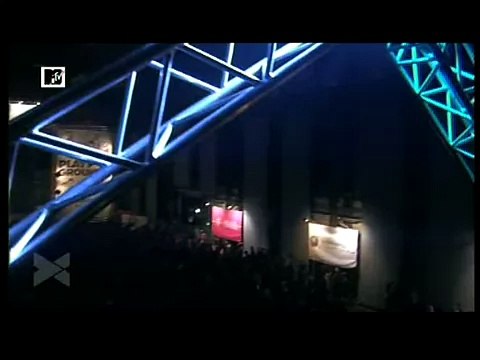 Bad Religion 2010 04 25 T Mobile Extreme Playgrounds, Duisburg, Germany Delirium Of Disorder MTV Broadcast