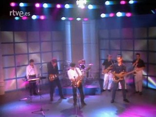 Los Ronaldos - Sabor Salado