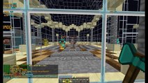 Minecraft - Cyber DayZ x1 - iNeverMore  vs Fascina