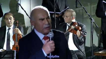 İsmail Coşar Ah nice bir hasret-i dildar ile giryan olayım