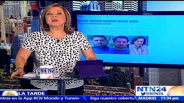 Ya ha pasado suficiente tiempo : FLIP exige al Gobierno información clara sobre desaparición de periodistas
