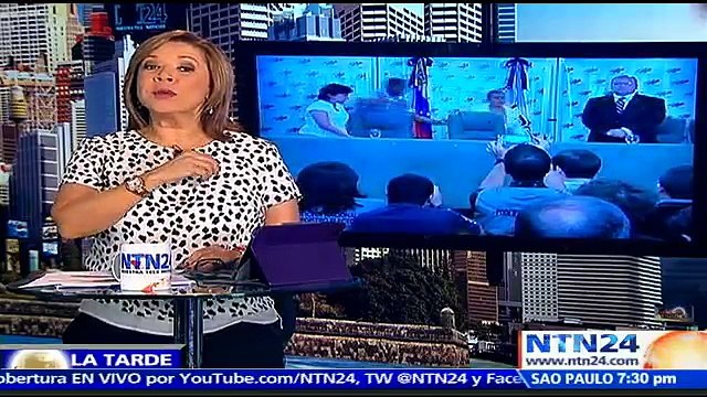 Militares impidieron a diputados entregar exhorto al CNE para que entregue cronograma del revocatorio
