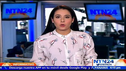 Gobierno colombiano confirma con "certeza" que el ELN es responsable de la desaparición de periodistas