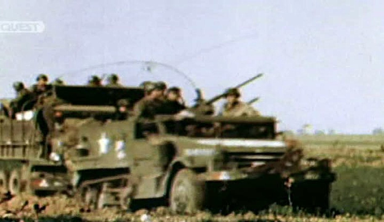 Hitler's Children - E05 - Sacrifice