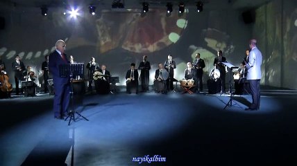 İsmail Coşar Aldanma gönül devlet-i ikbale güvenme