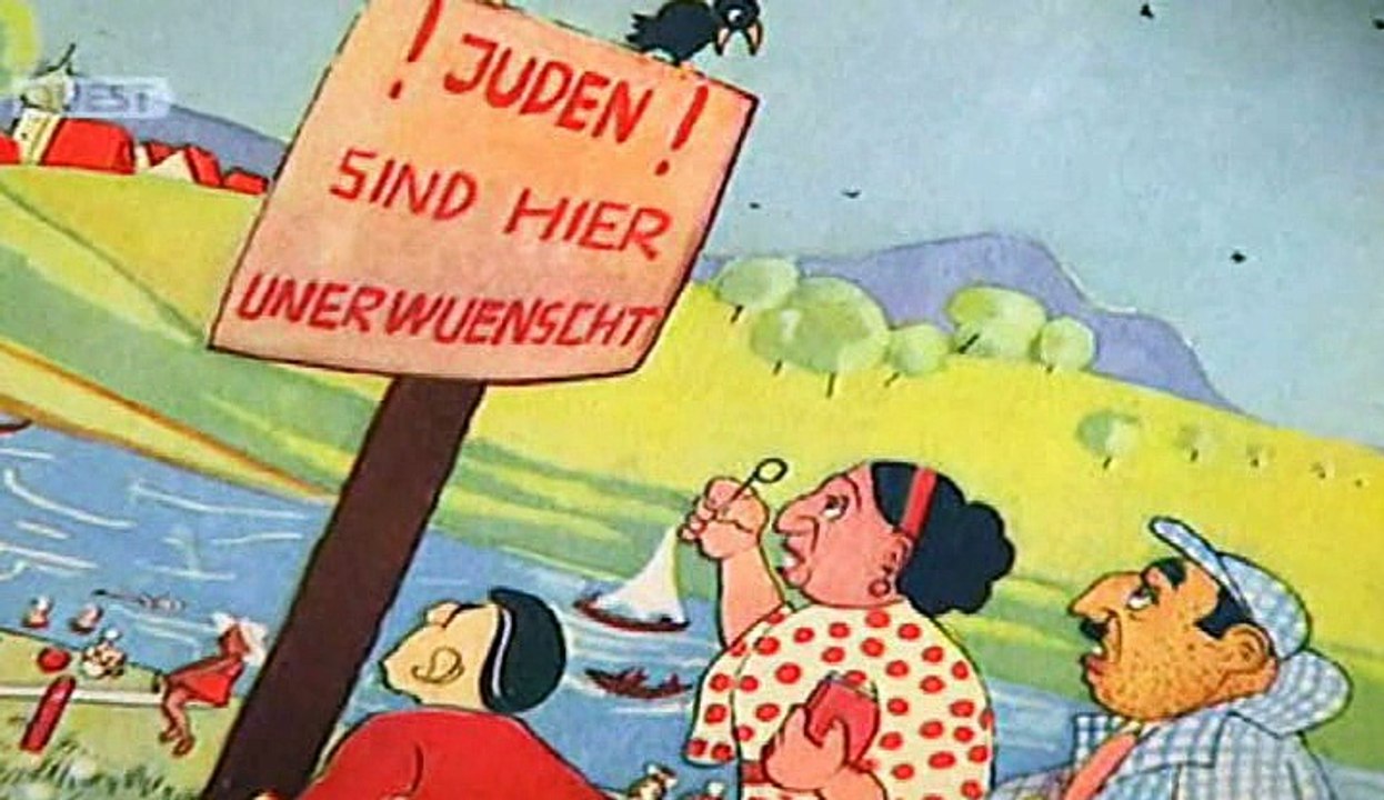 Hitler's Children - E04 - Education