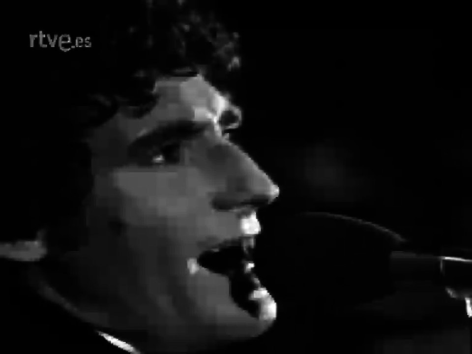 Miguel Rios - Desde mi Ventana