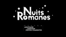 Nuits Romanes 2016 - Teaser 2 - Atelier de Montage en Lycée