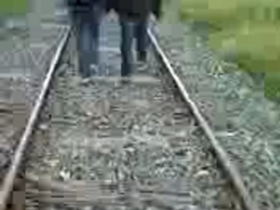 Railway to Eurockéennes