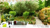 A vendre - Appartement - Toulon (83200) - 4 pièces - 78m²