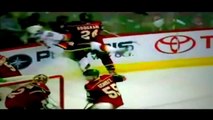 The Biggest Hits In NHL History