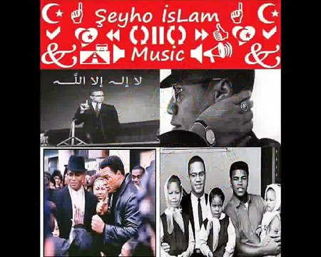 Şeyho İsLam Style Mucahid+Gerilla+Gangster+Siyasi+Hiphop+Rap+Dünya İsLam Karışım Instrumentals