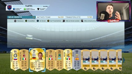 FIFA 16   BEST OF 40K FIFA POINTS BPL TEAM OF THE SEASON PACK OPENING!!!!