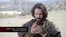 Game of Thrones Season 6: Episode #1 – Putting Daenerys First (HBO)