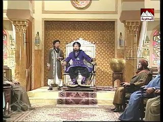 مسلسل الامام ابو حنيفة النعمان الحلقة 33