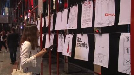 13?üncü ?kırmızı Reklam Ödülleri? Sahiplerini Buldu