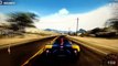 Need for speed hot pursuit: vanishing point