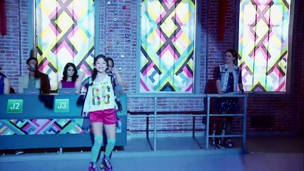 Elenco de Soy Luna - valiente roller band(From 'Soy Luna')