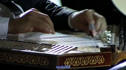 İsmail Coşar Semadan sırr-ı tevhidi duyan gelsin bu meydane