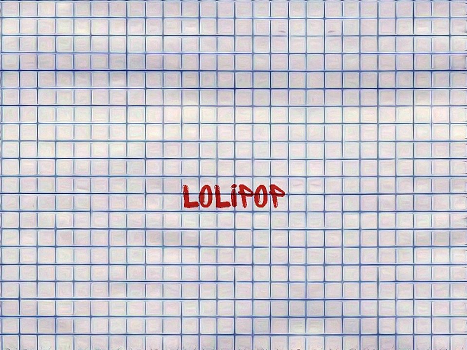 lolipop