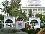 Spoken Word: Black Woman's Smile. (D.C. Jena 6 Rally 9/20)