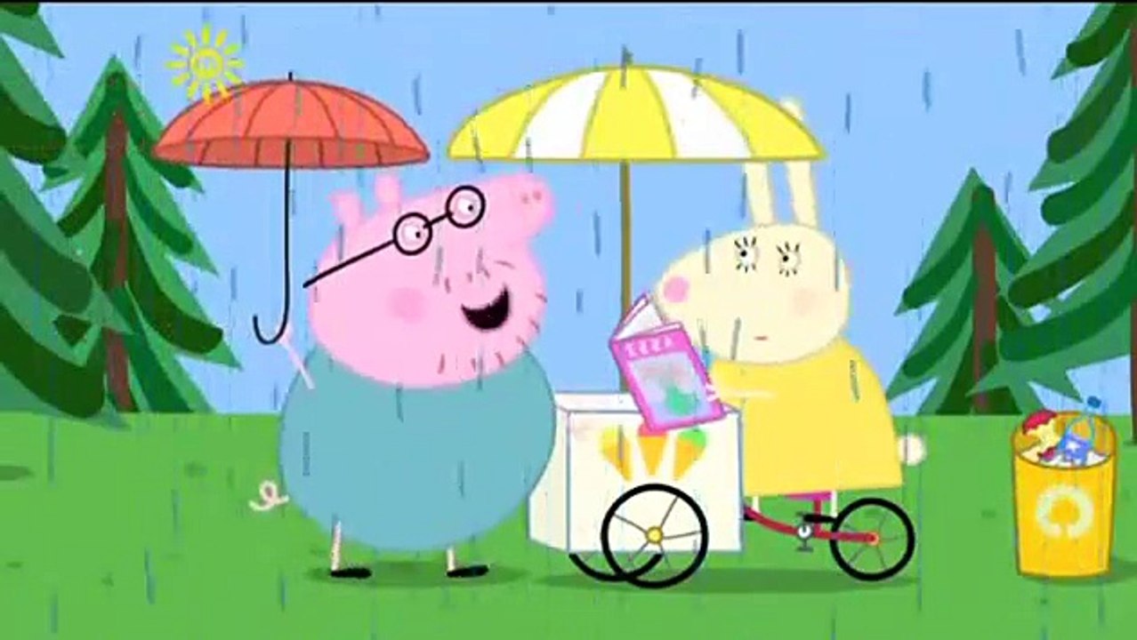 Peppa Pig   s03e02   The Rainbow