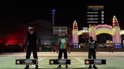 "Let me make you better" | Pre-ordered 2K17 | Pulled All Profiles (69)