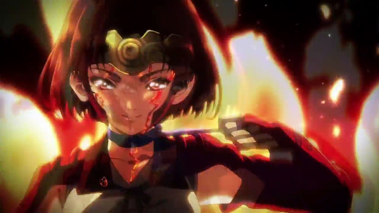 Koutetsujou no Kabaneri 「AMV」 - ♫ Unforgiven ♫