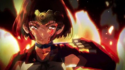 Koutetsujou no Kabaneri 「AMV」 - ♫ Unforgiven ♫
