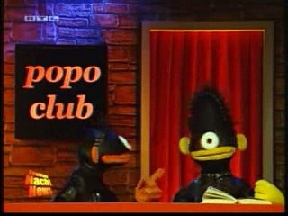 Popo Club 23 - der ficker