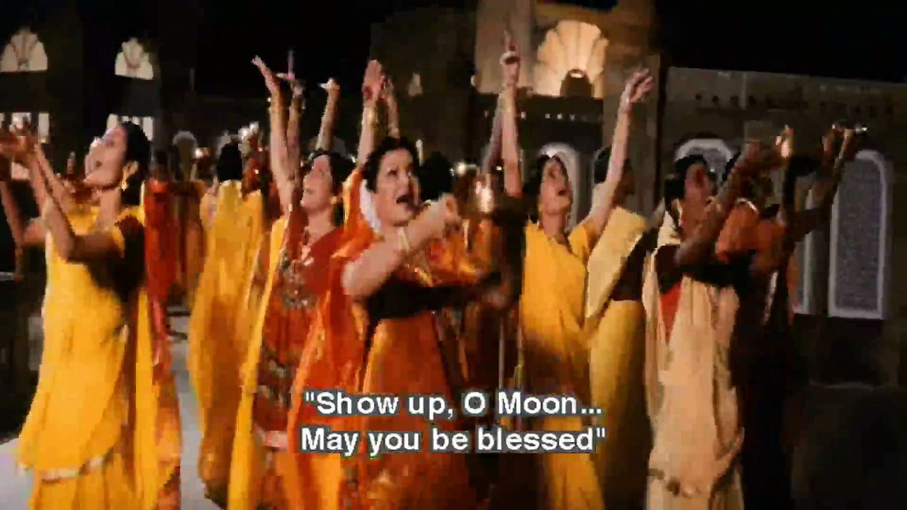 Chand Chupa