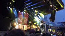 Simple Plan - Perfect @ Grona Lund Stockholm Sweden - 5/26/2016